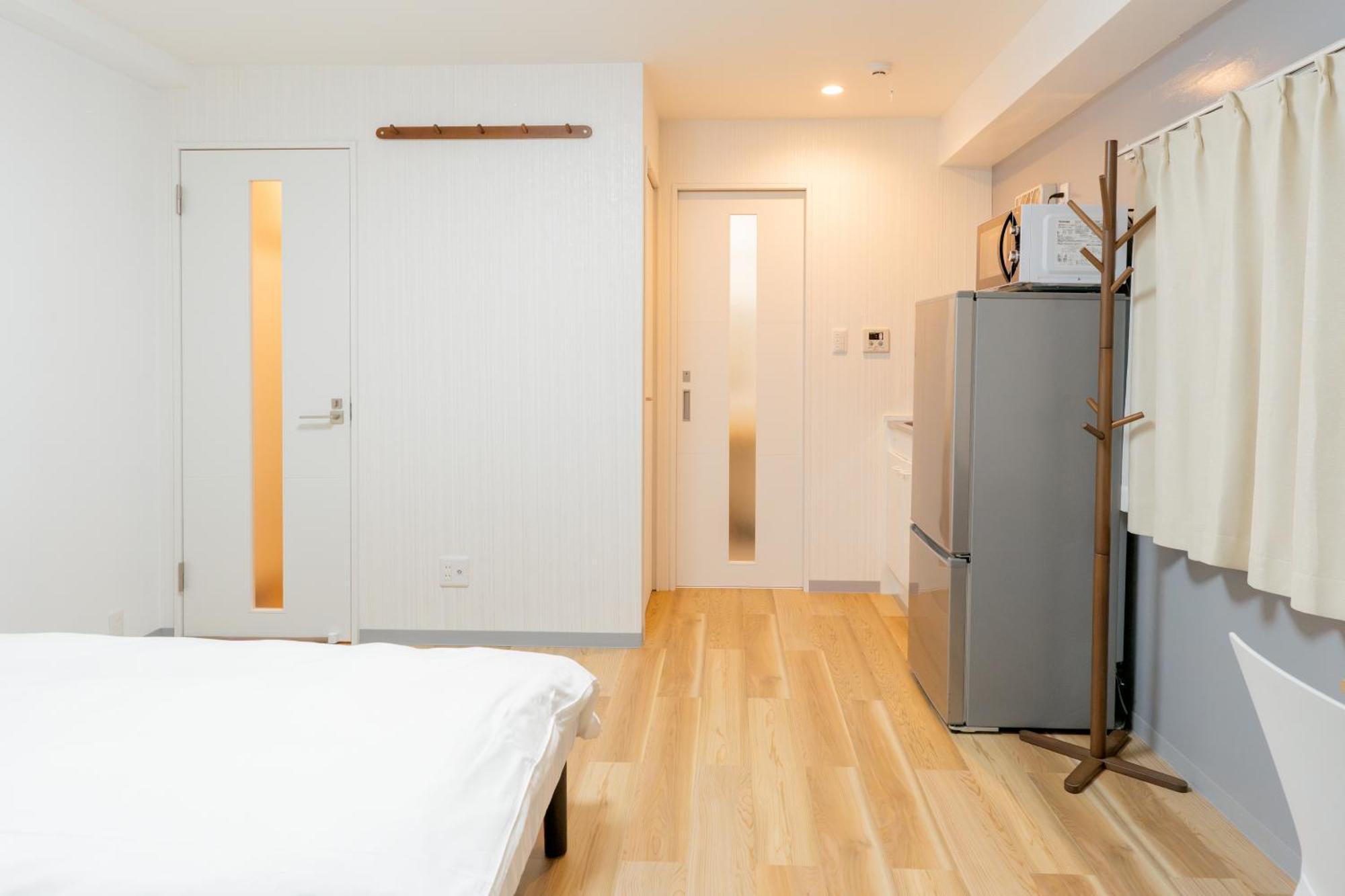 錦糸町ハウス Daire Tokyo Dış mekan fotoğraf