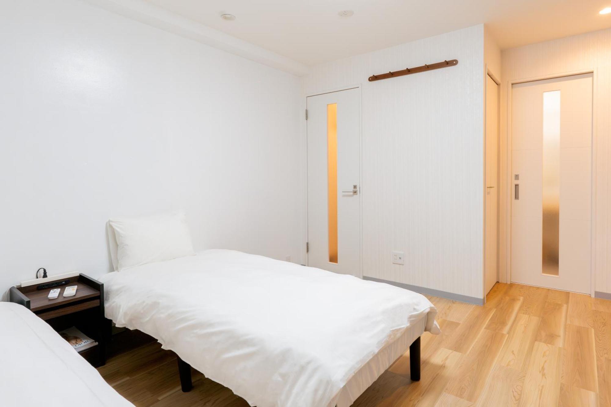 錦糸町ハウス Daire Tokyo Dış mekan fotoğraf
